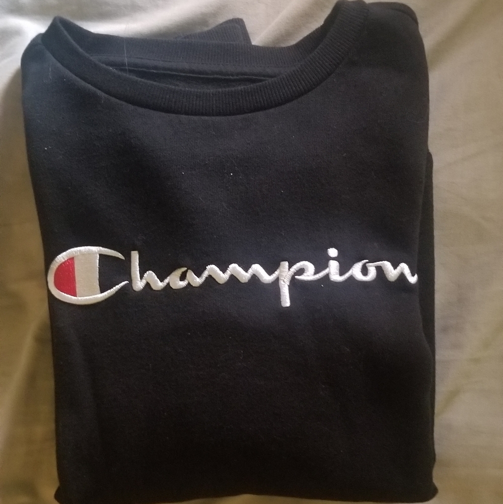 Champion Sweatshirt